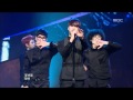 BEAST - The fact, 비스트 - 더 팩트, Music Core 20110521 ...