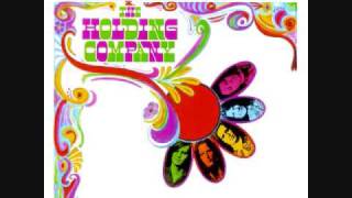 Big Brother & The Holding Company - Big Brother & The Holding Company - 03 - Intruder