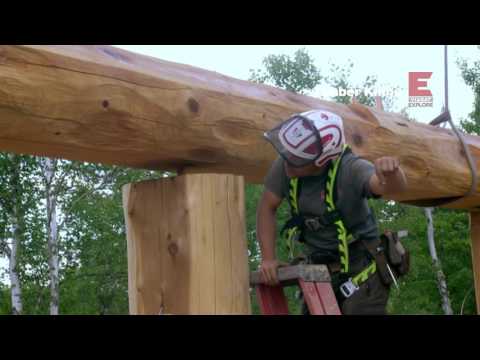 Timber Kings S3 - Premiere