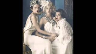 David DeMaría   Guia De Mi Luz