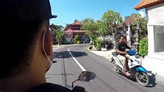 preview picture of video 'Keindahan Suwehan beach Nusa penida, Bali'