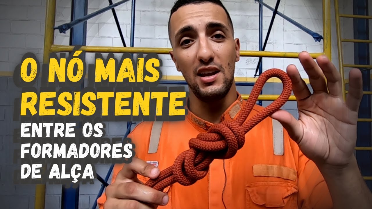 3 ÓTIMAS Formas de Fazer o NÓ NOVE