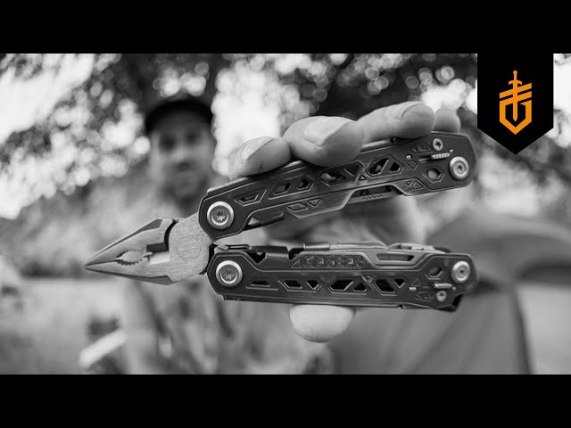 Video Teaser für Gerber Truss