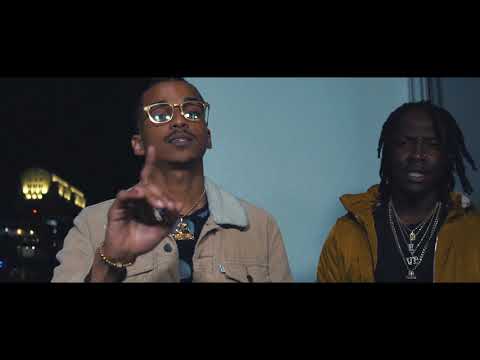 FOB x Synedad - Insane (Directed by KD Visualz)