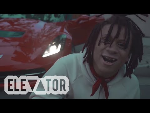 Trippie Redd & Black Jezuss - Stoves on 14th (Official Music Video)