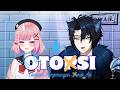【 OTOPSI 】#33 Kenalan yu sama @HannyToreiko