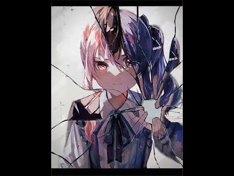 Onelifecrew, Nightcord at 25:00 - Tsuioku Merry Go Round x Nomad [MashUp] (Short ver.)