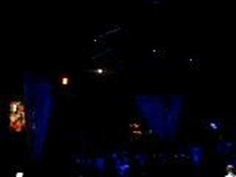 Dave Seaman in Dubai