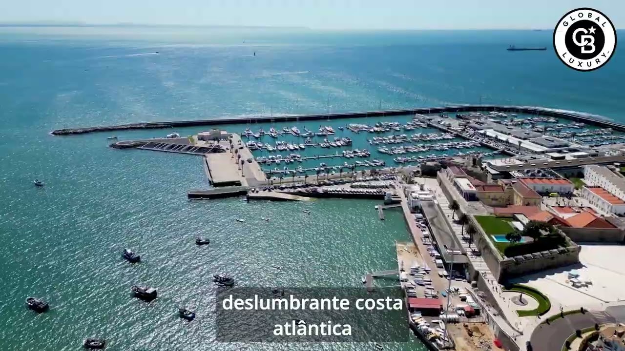 Vídeo do imóvel