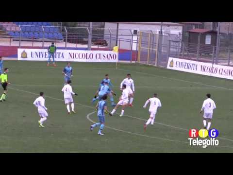 15 01 17 Highlights Formia   Cassino