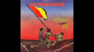 Freedom Fighters Dub-Force of Music