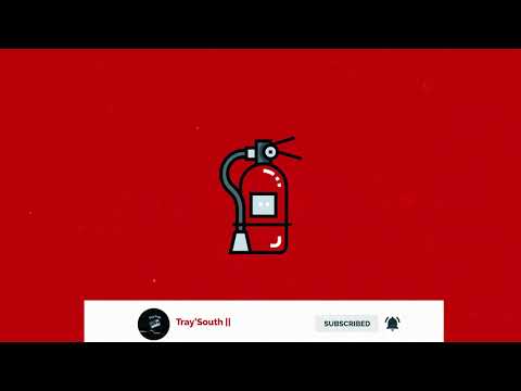 Koba La D x Kodes x Larry Type Beat Woin Woin