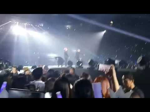 [170302] FANCAM B.A.P. Oneshot OneK Global Peace Concert in Manila (MOA ARENA)