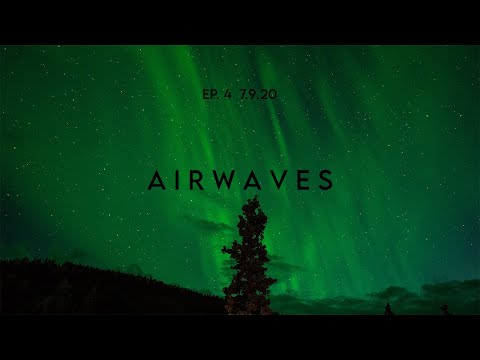 Airwaves with Adamaria - Episode 4