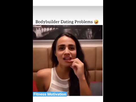 Bodybuilder’s Dating Problems 😂😂 Bodybuilder Couple 🍑🍆 FITNESS MOTIVATION #shorts #fitness
