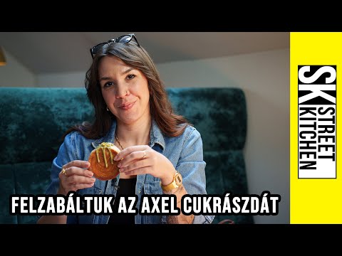 Felzabáltuk TÖRÖKBÁLINT legtutibb helyét: PÉKsüti 🥐 és SÜTI 🍰 is van! 🤩