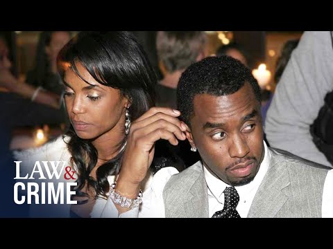 P. Diddy’s Ex-Girlfriend's Death Scrutinized Amid Trafficking Investigation