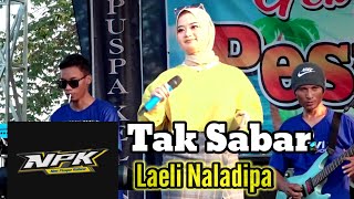 Download lagu Tak Sabar Rita Sugiyarto  , Cover Laeli Naladipa _ Neo Puspa kelana mp3