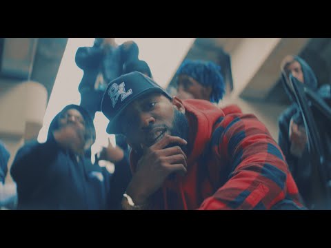 Mac Irv - Hate Anyways feat. Tae Supreme (Official Video)