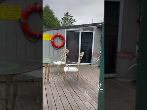 Frosty's Bar Video Review