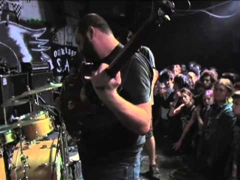 INSECT WARFARE - 3/10/07 @ 924 Gilman St, SPEED TRIALS - FULL SET