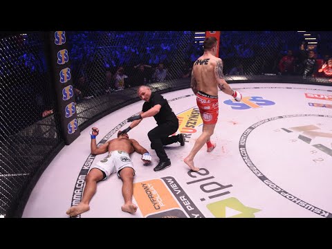 Roberto Soldić - Highlights