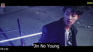 [MGL SUB] U KWON solo /BLOCK B/- EVERYTHING