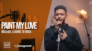 Download lagu Paint My Love - Michael Learns To Rock (Cover by My Marthynz) mp3