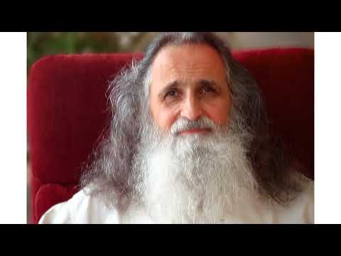 Foundational Course of Kabbalah - 1