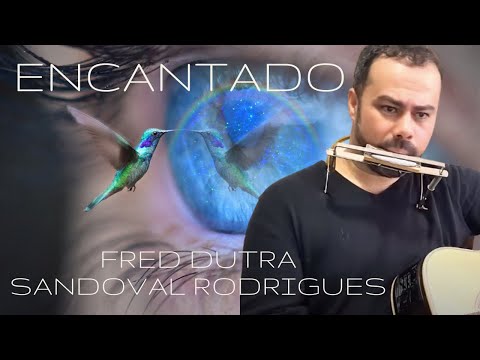 Encantado - Sandoval Barbosa Rodrigues