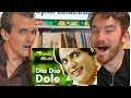 Dia Dia Dole Song REACTION Avan Ivan Tamil