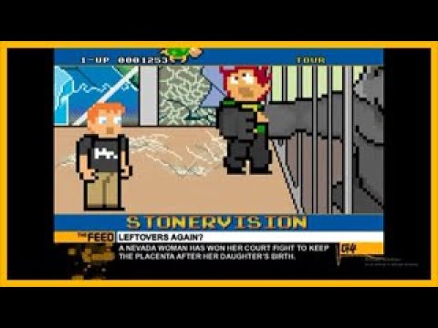 Code Monkeys - Private Zoo