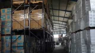 preview picture of video 'Asesoresinmobiliario vende galpon en castillito san diego. lam'