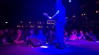 Bob Mould - Daddy's Favourite - 12th October 2016