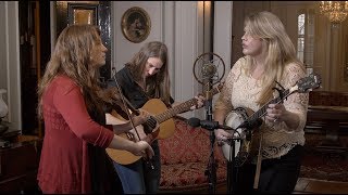 The Local Honeys - Rock Andy/The L&amp;N Don&#39;t Stop Here Anymore - Live from Riverview at Hobson Grove