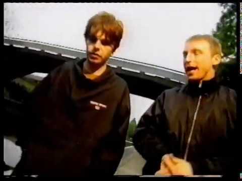 The Charlatans - Tim Burgess Interview (The Beat)