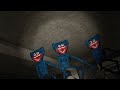 HUGGY WUGGY GOES FULL CHAOS MODE In GMOD Why Is He TWERKING
