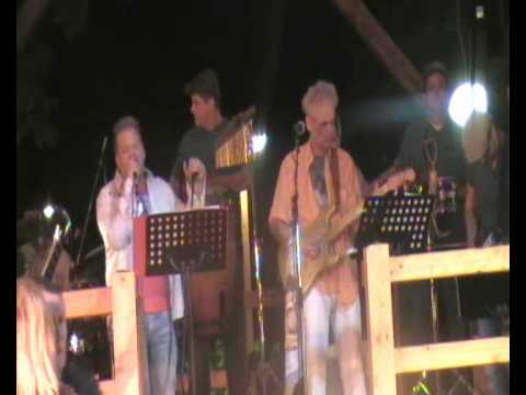 Schön is des Gfühl MJM & die Austria Pur Band
