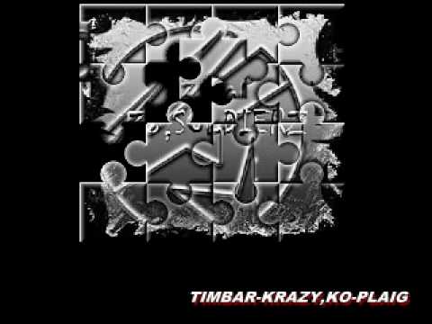 Timbar FT z3-soldierz...[GOIN INNNN]