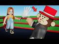 TINALO KO SI JANDEL SA PALAKASAN NG PAG SAMPAL ROBLOX Slap Fights