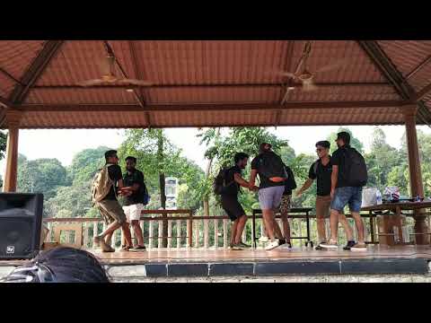 Baninalli Moodi Banda ft. Bendekai Dance