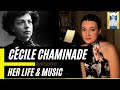 Ep 10 Cecile Chaminade Her Music And Life By Anna Shelest