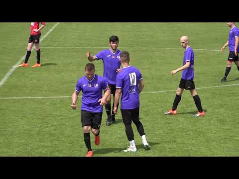 FC Polonia Venlo II - VV Baarlo VI  4:0, 29.05.2023, II połowa