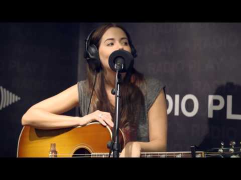 Marion Ravn - Home (Live at Radio1Norway)