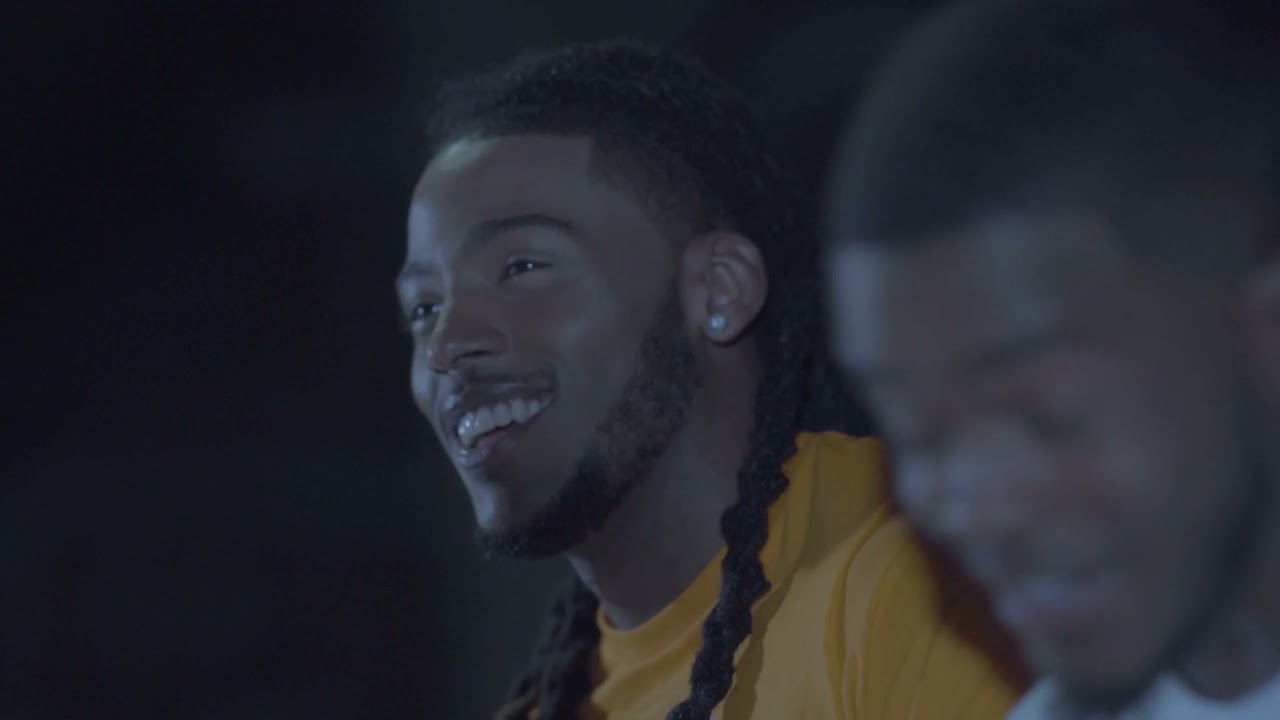 Miniature de la vidéo Black Lies - Movie Teaser (2021) du film Black Lies