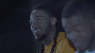 Black Lies - Movie Teaser (2021)