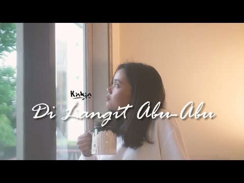 Lourentia Kinkin - Di Langit Abu Abu (Official Music Video)