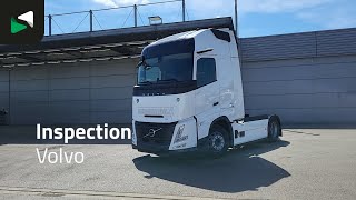 Tracteur routier Volvo FH 460 4X2 2024! XL TC VEB+ 2x Tanks I-ParkCool à vendre - Image 4 | Autoline MA Tracteur routier Volvo FH 460 4X2 2024! XL TC VEB+ 2x Tanks I-ParkCool | Image 4 - Autoline