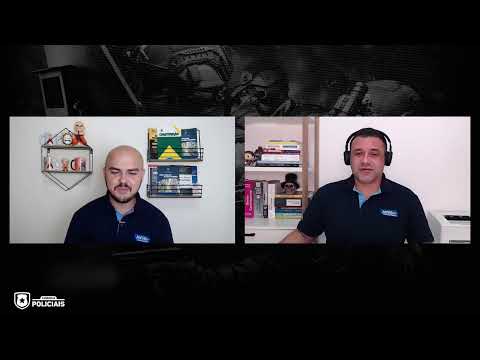 Oficina de Redação com Especialista - Alfacon AO VIVO