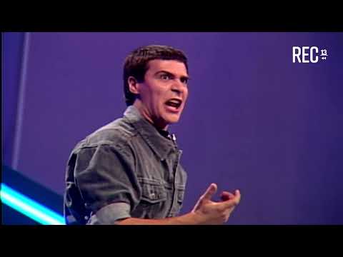 MC Phantom I Una Vez Más (1988)